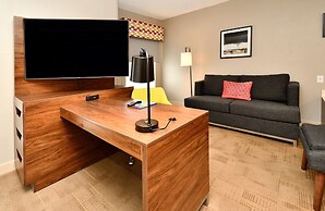 Hampton Inn Santee-I-95