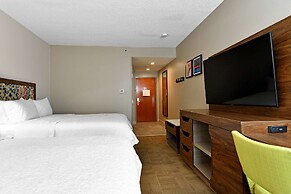 Hampton Inn Santee-I-95