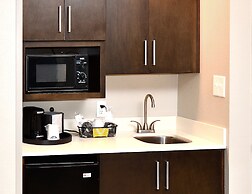 Hampton Inn Santee-I-95