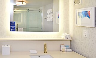 Hampton Inn Santee-I-95