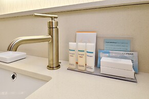 Hampton Inn Santee-I-95