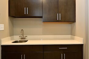 Hampton Inn Santee-I-95