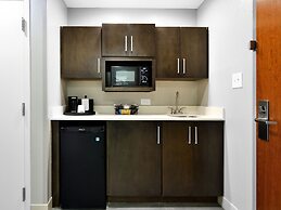 Hampton Inn Santee-I-95