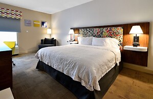 Hampton Inn Santee-I-95