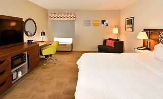 Hampton Inn Santee-I-95