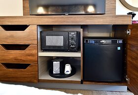 Hampton Inn Santee-I-95