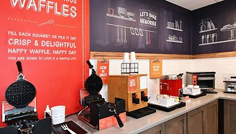 Hampton Inn Santee-I-95