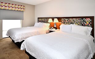 Hampton Inn Santee-I-95