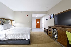 Hampton Inn Santee-I-95