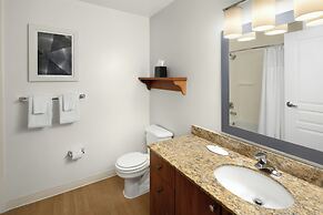 Towneplace Suites By Marriott Seattle Southcenter