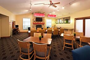 Towneplace Suites By Marriott Seattle Southcenter