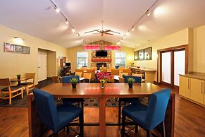 Towneplace Suites By Marriott Seattle Southcenter