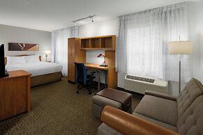 Towneplace Suites By Marriott Seattle Southcenter