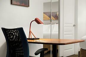 Towneplace Suites By Marriott Seattle Southcenter