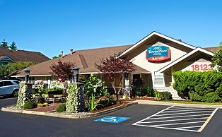 Towneplace Suites By Marriott Seattle Southcenter