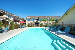 Towneplace Suites By Marriott Seattle Southcenter