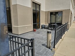 Holiday Inn Express Springfield by IHG