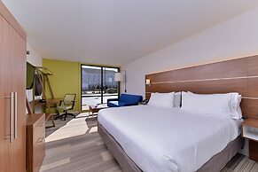 Holiday Inn Express Springfield by IHG
