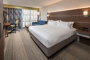 Holiday Inn Express Springfield by IHG