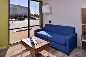 Holiday Inn Express Springfield by IHG