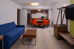 Holiday Inn Express Springfield by IHG