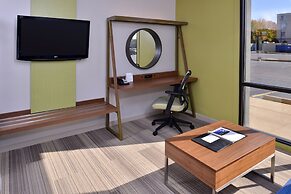 Holiday Inn Express Springfield by IHG