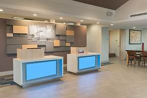 Holiday Inn Express Springfield by IHG