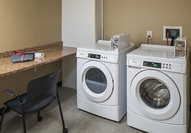 Holiday Inn Express Springfield by IHG