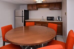 Holiday Inn Express Springfield by IHG