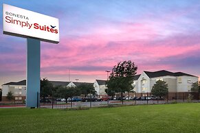 Sonesta Simply Suites Austin South