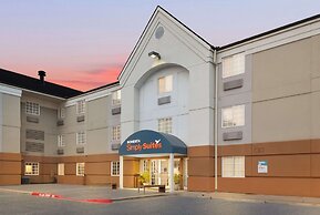 Sonesta Simply Suites Austin South