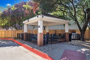 Sonesta Simply Suites Austin South