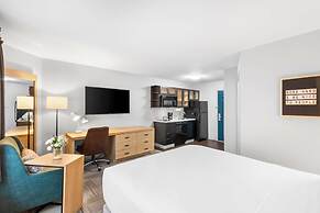 Sonesta Simply Suites Austin South