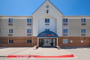 Sonesta Simply Suites Austin South