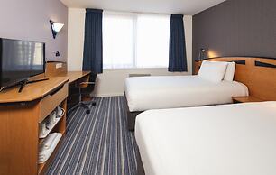 Holiday Inn Express Bristol City Centre by IHG
