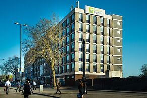 Holiday Inn Express Bristol City Centre by IHG