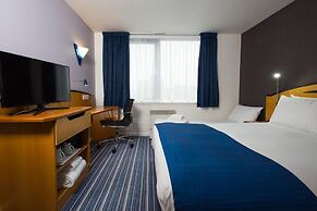 Holiday Inn Express Bristol City Centre by IHG