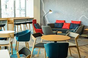 Holiday Inn Express Bristol City Centre by IHG