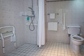 Holiday Inn Express Bristol City Centre by IHG