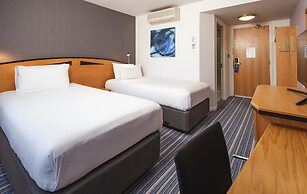 Holiday Inn Express Bristol City Centre by IHG