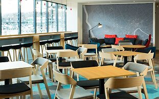 Holiday Inn Express Bristol City Centre by IHG