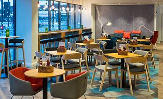 Holiday Inn Express Bristol City Centre by IHG