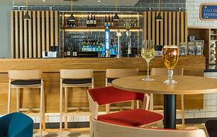 Holiday Inn Express Bristol City Centre by IHG