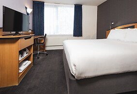 Holiday Inn Express Bristol City Centre by IHG