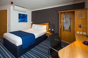 Holiday Inn Express Bristol City Centre by IHG