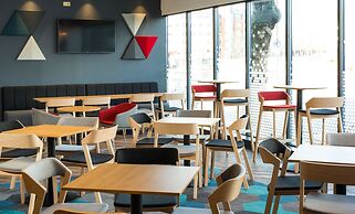 Holiday Inn Express Bristol City Centre by IHG