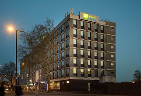 Holiday Inn Express Bristol City Centre by IHG