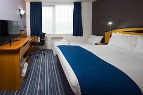 Holiday Inn Express Bristol City Centre by IHG