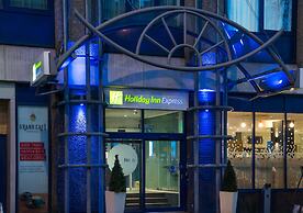 Holiday Inn Express Bristol City Centre by IHG