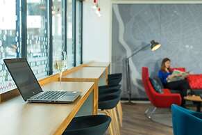 Holiday Inn Express Bristol City Centre by IHG